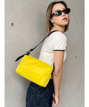 バックルハンドスポーティーBAG