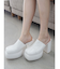 コクーンヒールサボ