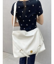 スリムベルトトートBAG