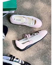 【PUMA】SPEEDCAT BALLET SD WNS