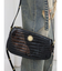 スナップショルダーBAG