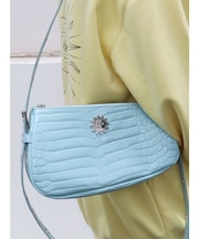 スナップショルダーBAG