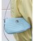 スナップショルダーBAG