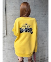 Majesties BIGスウェットトップス