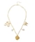 ORIGINAL MOTIF CHOKERネックレス