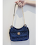 キルティングポケットショルダーBAG
