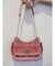 キルティングポケットショルダーBAG