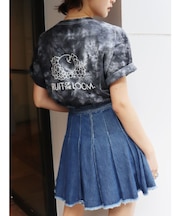 【FRUIT OF THE LOOMコラボ】グラフィックTシャツ