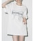 フロントリボングラフィックBIG Tシャツ