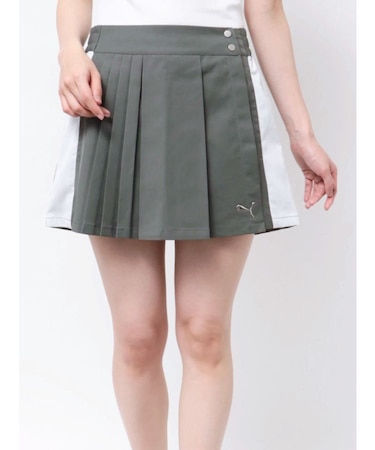 【PUMA】DARE TO SKORT