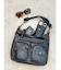 ポケットハンドBAG
