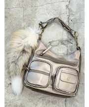 ポケットハンドBAG