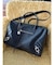 フェイクレザーボーホーBIG BAG