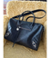 フェイクレザーボーホーBIG BAG