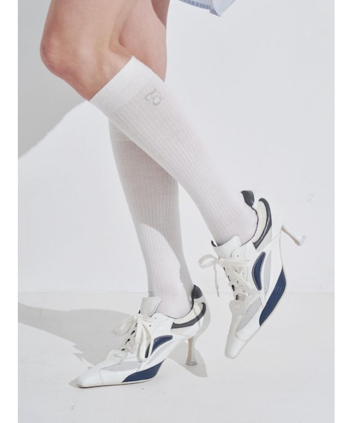 オリジナルEロゴハイソックス