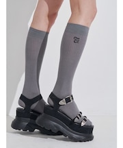 オリジナルEロゴハイソックス