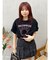 フロントSUNNY BIG Tシャツ