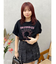 フロントSUNNY BIG Tシャツ