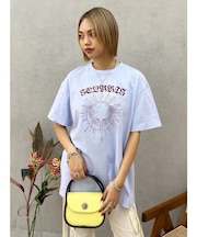 フロントSUNNY BIG Tシャツ