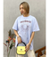 フロントSUNNY BIG Tシャツ