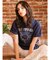 フロントSUNNY BIG Tシャツ