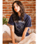 フロントSUNNY BIG Tシャツ