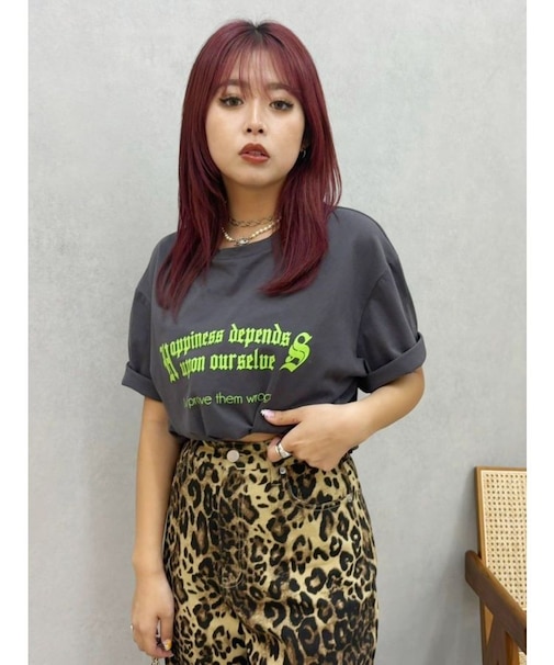 【WEB限定】レースビスチェSETTシャツ