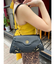 スタッズモチーフアニマルハンドBAG