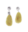 SHELL MOTIFピアス