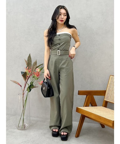 ベアオールインワン