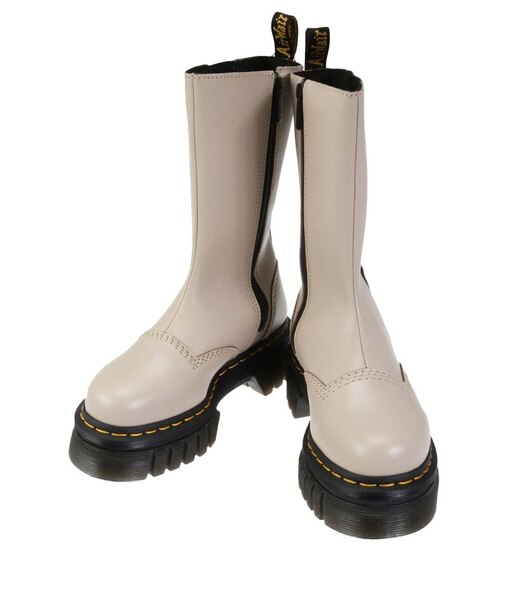 【Dr.Martens】Audrick Chelsea Tal