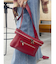 ジップショルダーBAG