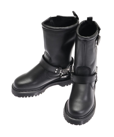 【Dr.Martens】ANISTONE HI