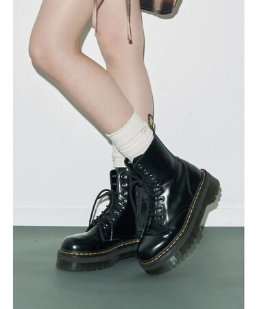 【Dr.Martens】Jadon