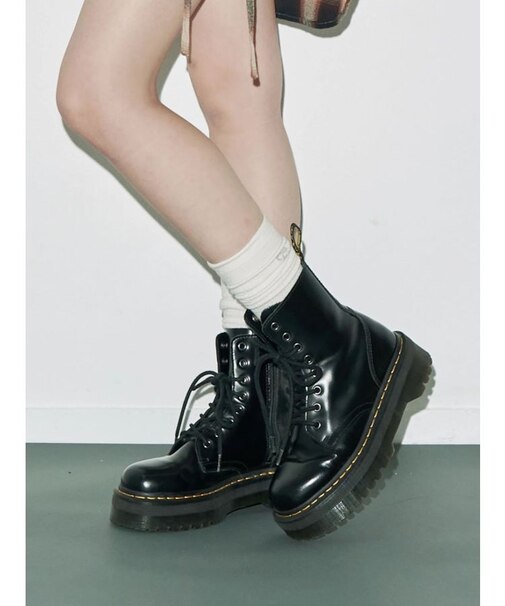【Dr.Martens】Jadon