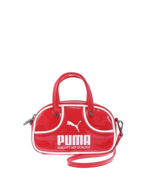 【PUMA】1976 マイクログリップバッグ