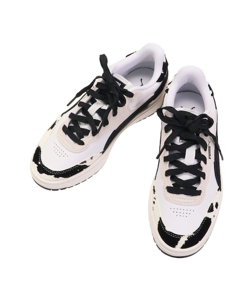 【PUMA】CALI SYLVA WILD INSTINCT WNS