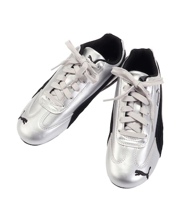 【PUMA】SPEEDCAT METALLIC