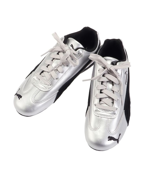【PUMA】SPEEDCAT METALLIC
