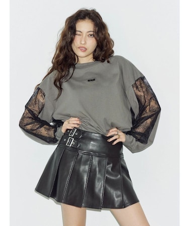 レースコンビBIGロンT