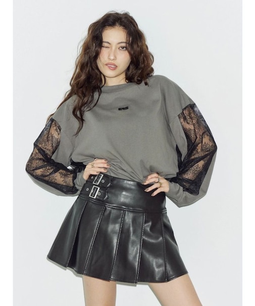 レースコンビBIGロンT