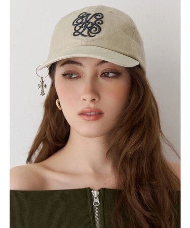 EVRISオリジナルロゴCAP