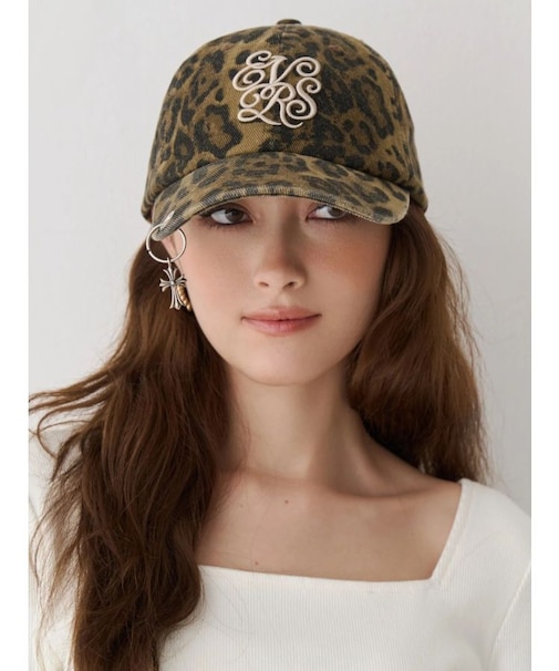 EVRISオリジナルロゴCAP