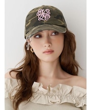 EVRISオリジナルロゴCAP