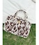 ワイドスクエアハンドBAG