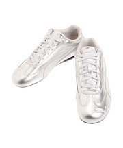 【PUMA】SPEEDCAT SILVER WNS