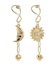 ORIGINAL SUNNY ピアス