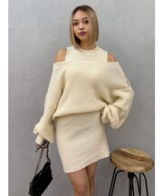 アメスリセットアンサンブルワンピース