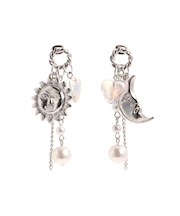 ORIGINAL SUNNY PEARL ピアス