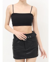 MANY WAY ビスチェ